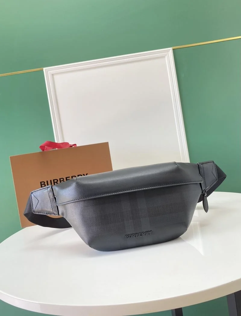 Effortless Burberry Waist Chest Packs 51628