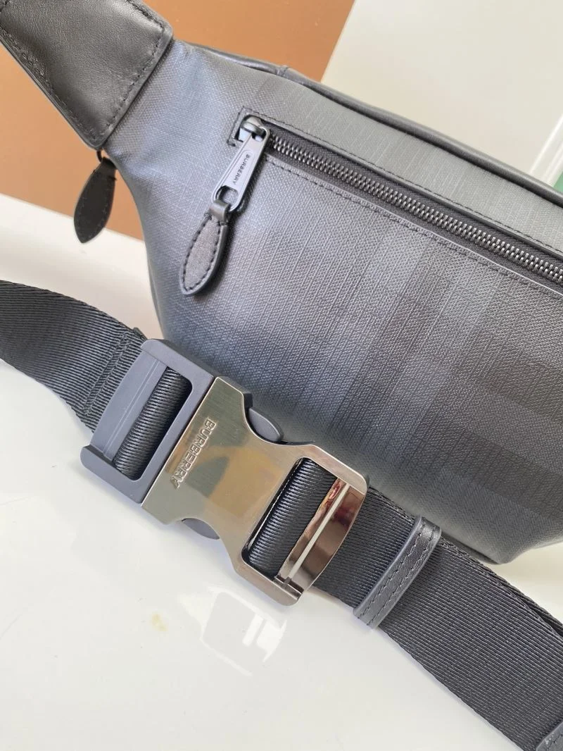 Effortless Burberry Waist Chest Packs 51628