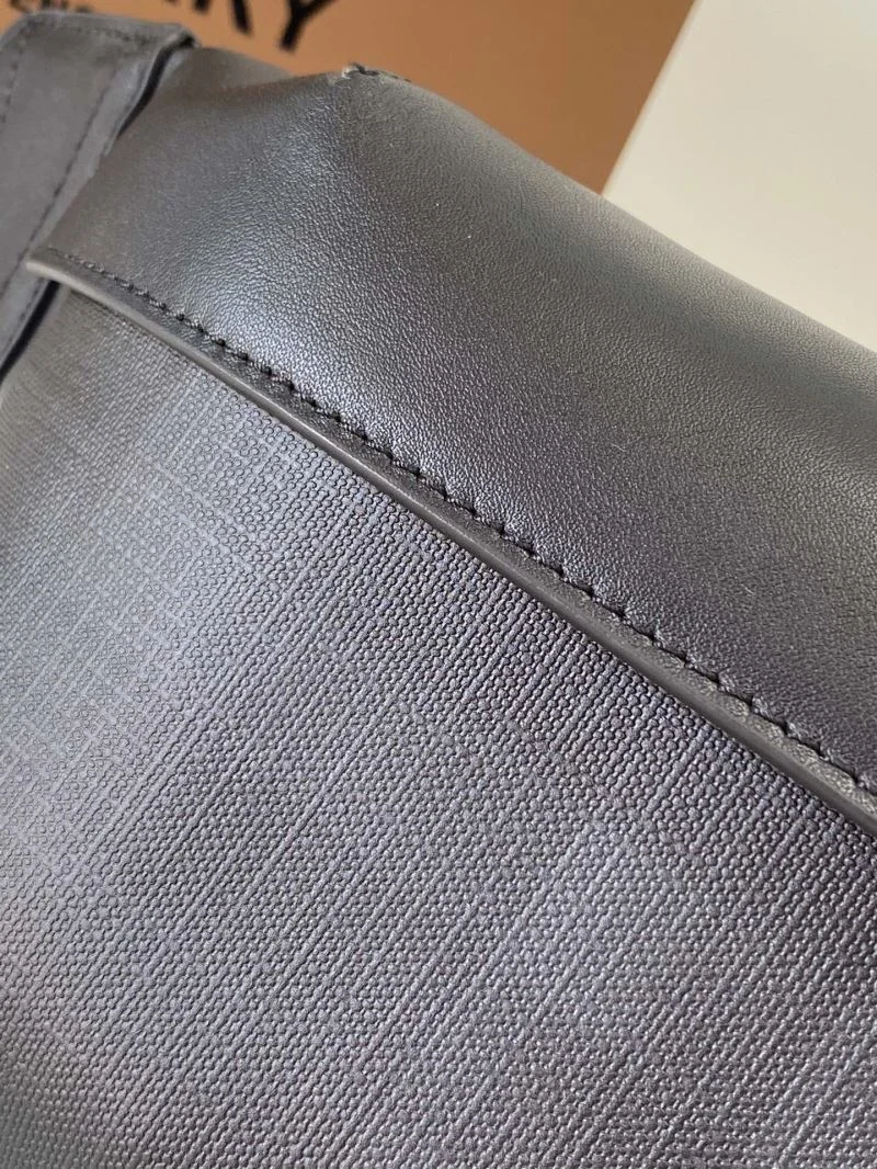 Effortless Burberry Waist Chest Packs 51628