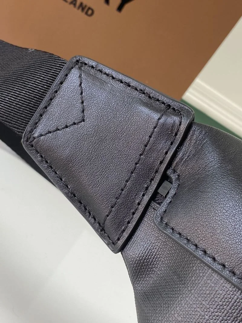Effortless Burberry Waist Chest Packs 51628