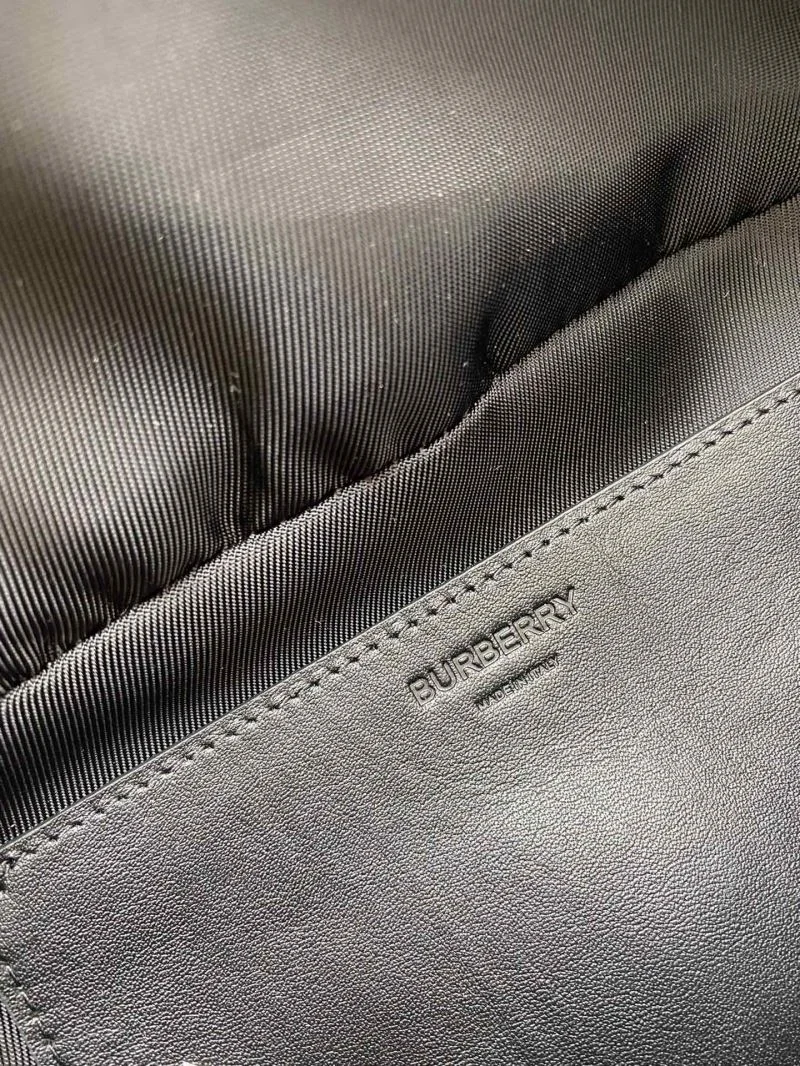 Effortless Burberry Waist Chest Packs 51628