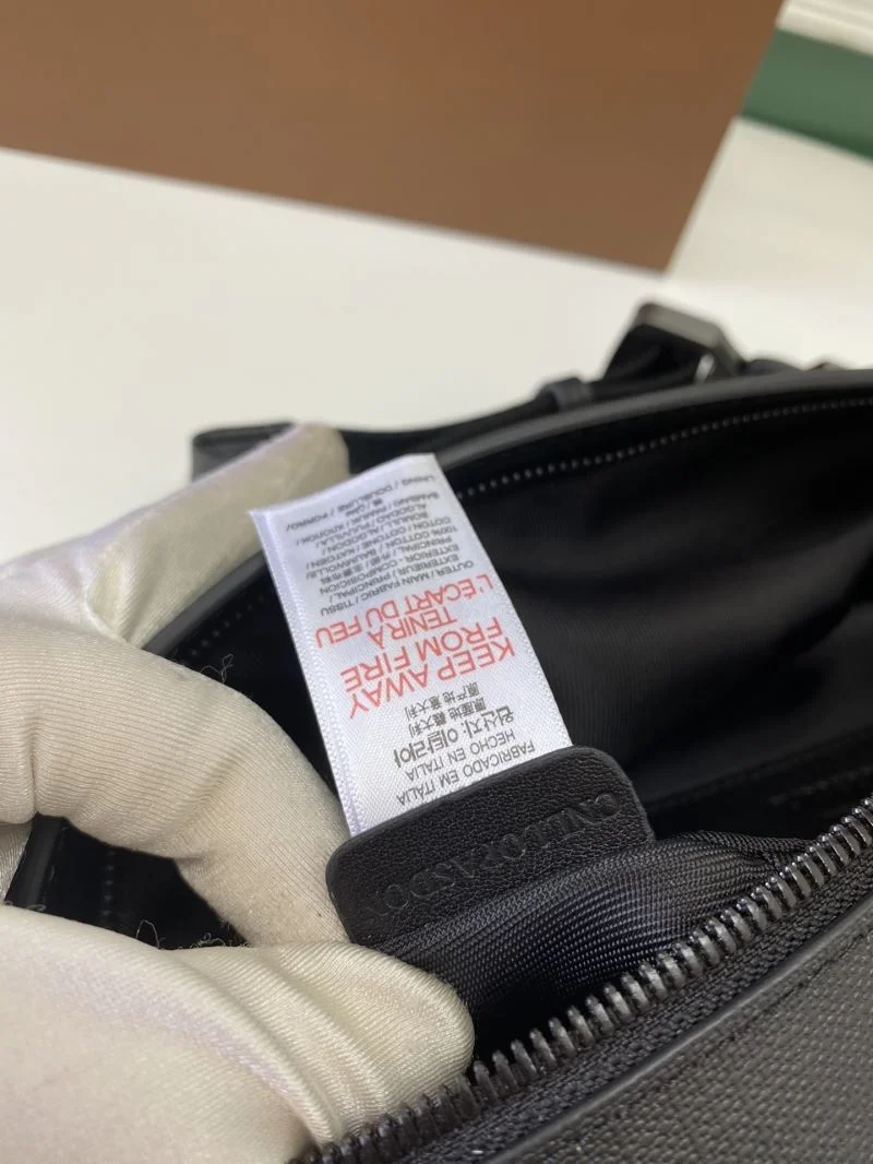 Effortless Burberry Waist Chest Packs 51628