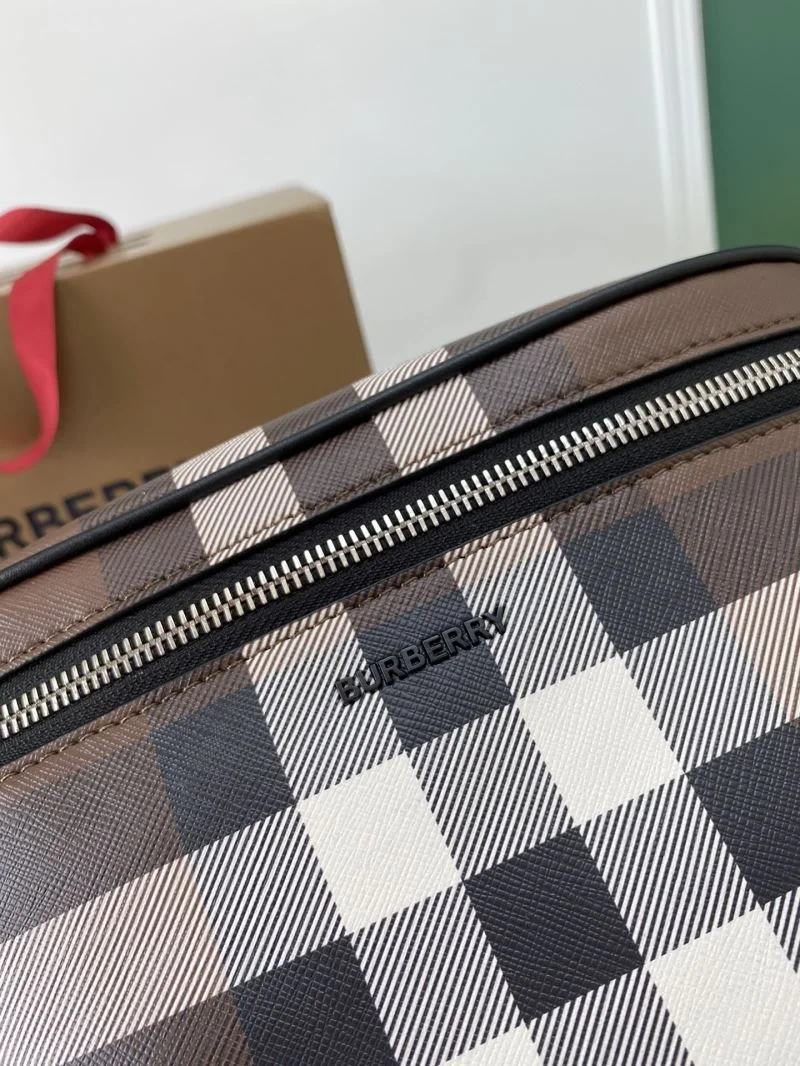 UrbanStyle Burberry Waist Chest Packs 37826