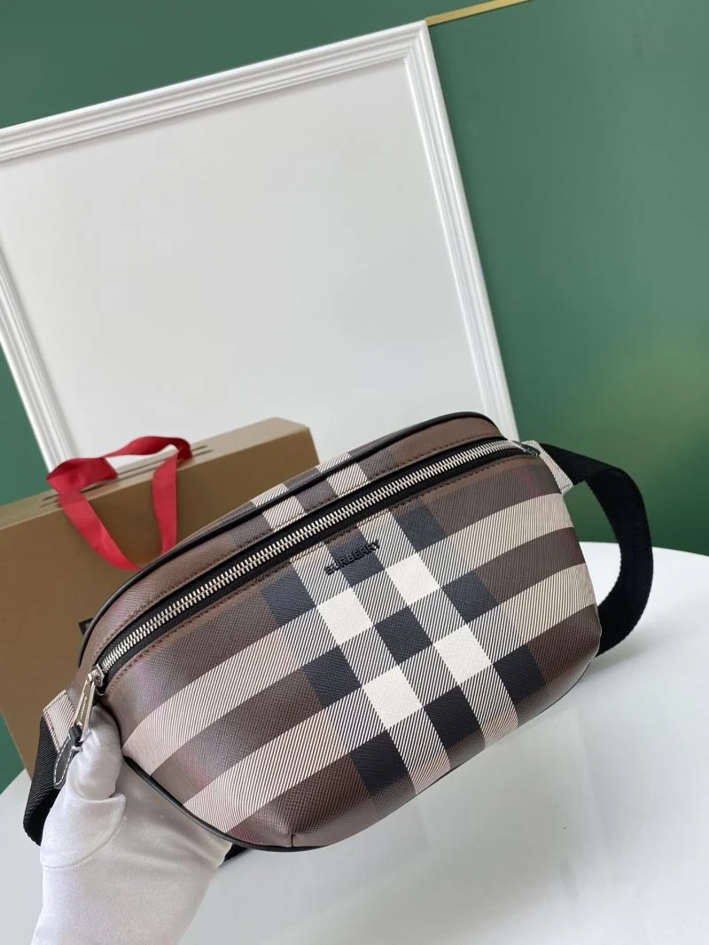 UrbanStyle Burberry Waist Chest Packs 37826