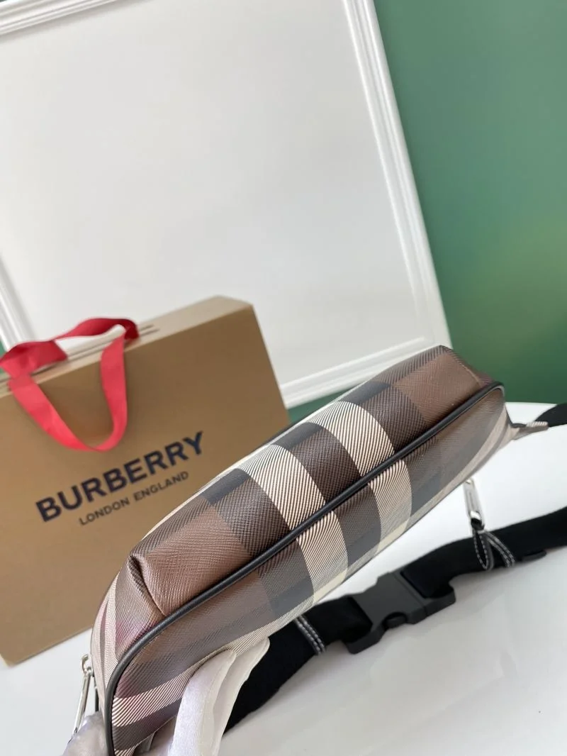UrbanStyle Burberry Waist Chest Packs 37826