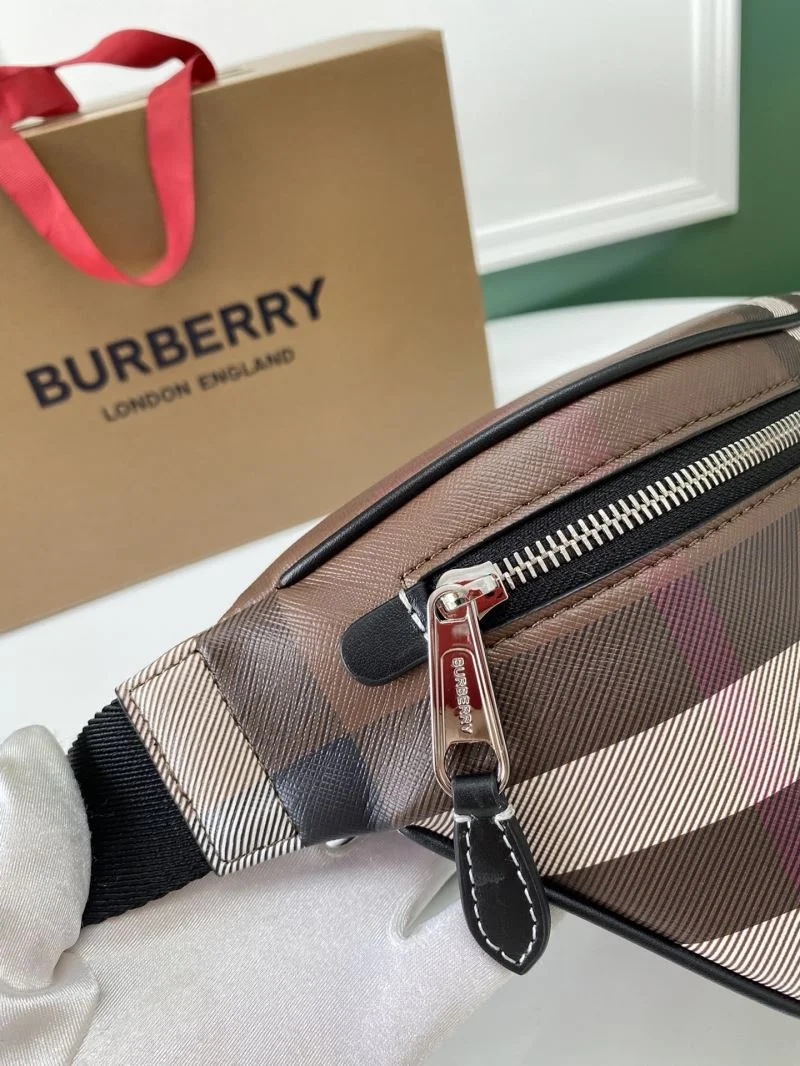 UrbanStyle Burberry Waist Chest Packs 37826