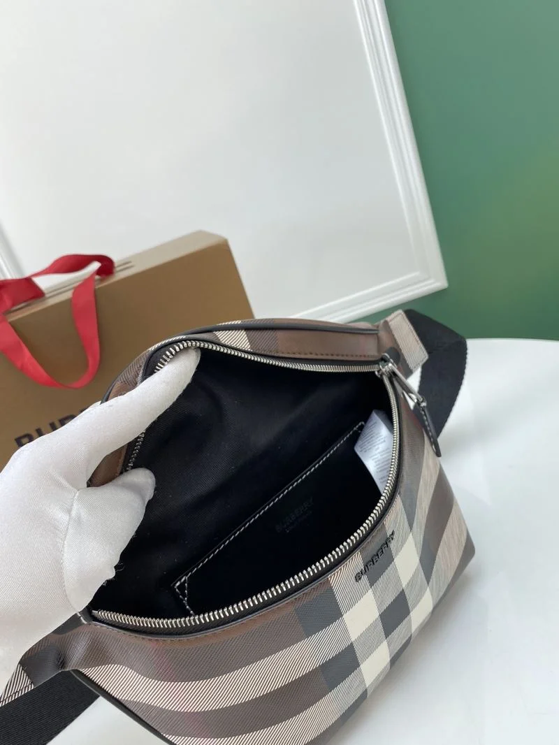 UrbanStyle Burberry Waist Chest Packs 37826