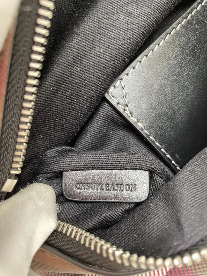 UrbanStyle Burberry Waist Chest Packs 37826