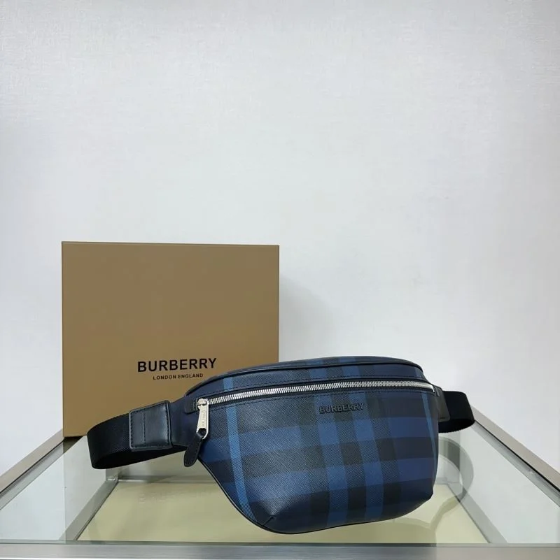 Burberry Waist Chest Packs FreshLook 37812