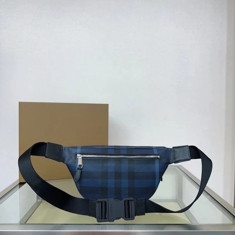 Burberry Waist Chest Packs FreshLook 37812