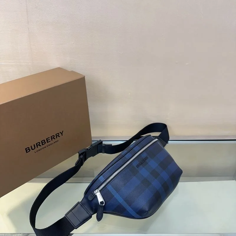 Burberry Waist Chest Packs FreshLook 37812