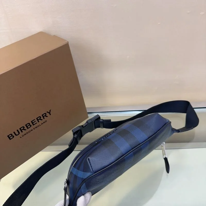 Burberry Waist Chest Packs FreshLook 37812