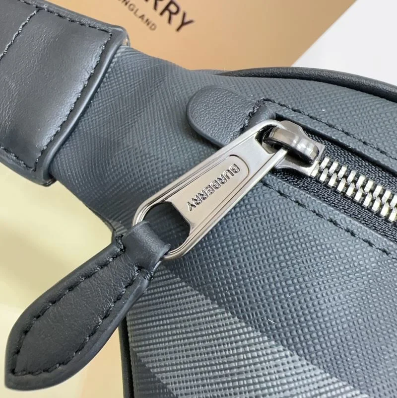 Burberry Waist Chest Packs MoistureWicking 37829