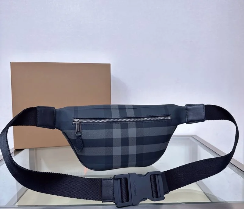 Burberry Waist Chest Packs MoistureWicking 37829