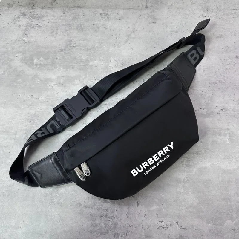 Burberry Waist Chest Packs FreshLook 37801