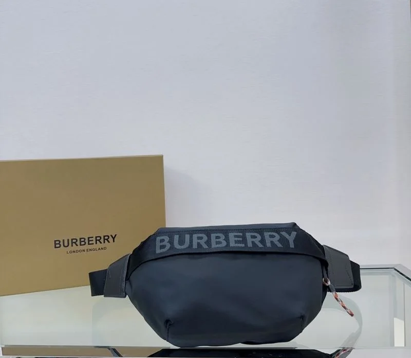 Flexible Burberry Waist Chest Packs 37798