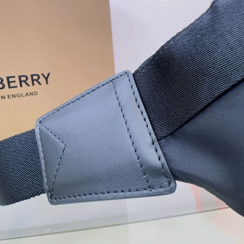 Flexible Burberry Waist Chest Packs 37798