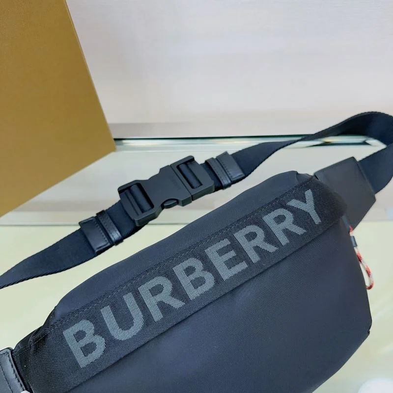 Flexible Burberry Waist Chest Packs 37798