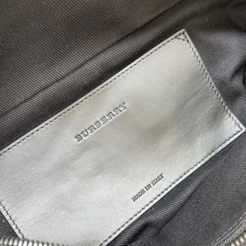 Flexible Burberry Waist Chest Packs 37798
