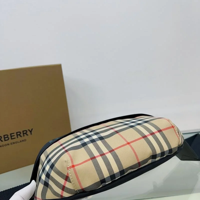 HighQuality Burberry Waist Chest Packs 37814