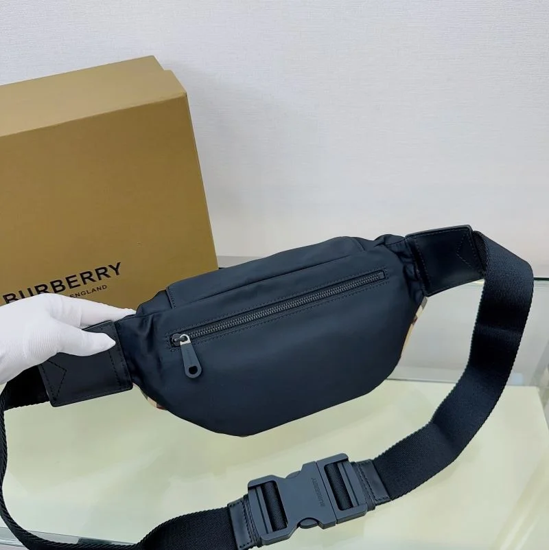HighQuality Burberry Waist Chest Packs 37814