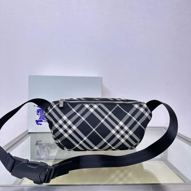 Resilient Burberry Waist Chest Packs 37816