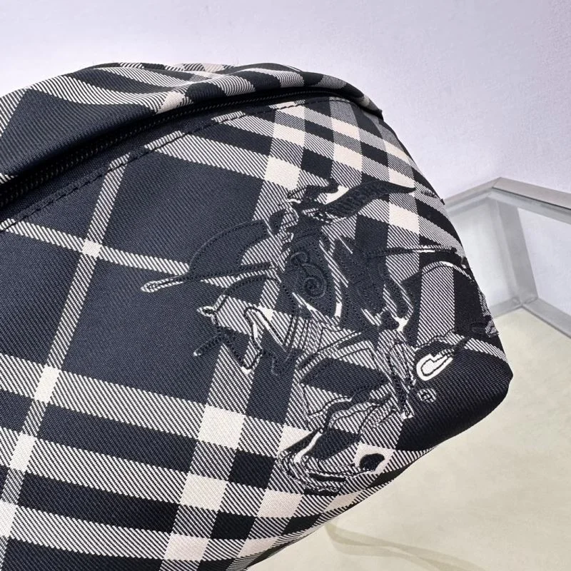 Resilient Burberry Waist Chest Packs 37816