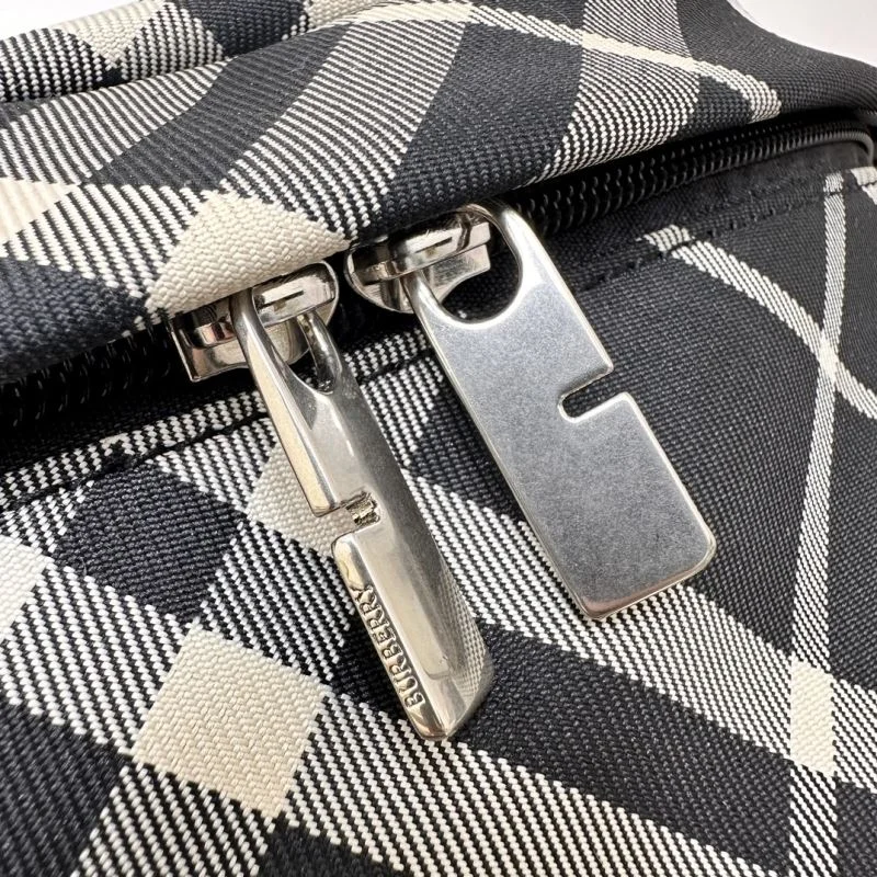 Resilient Burberry Waist Chest Packs 37816
