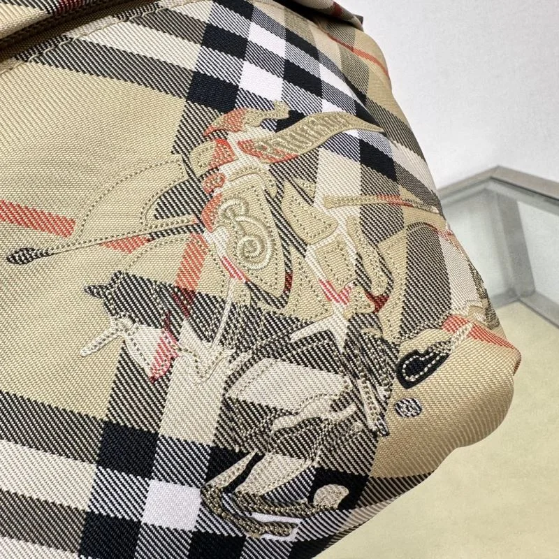 Durable Burberry Waist Chest Packs 37806