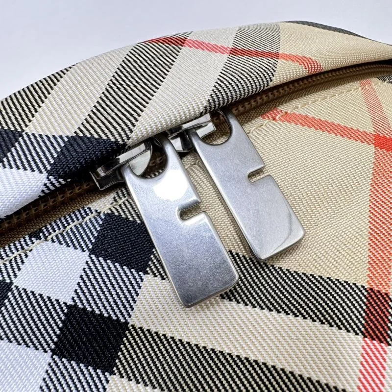 Durable Burberry Waist Chest Packs 37806