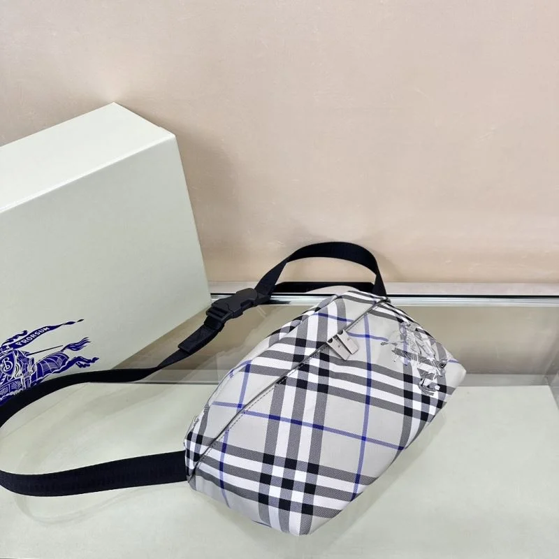 Burberry Waist Chest Packs ComfortFit 37799