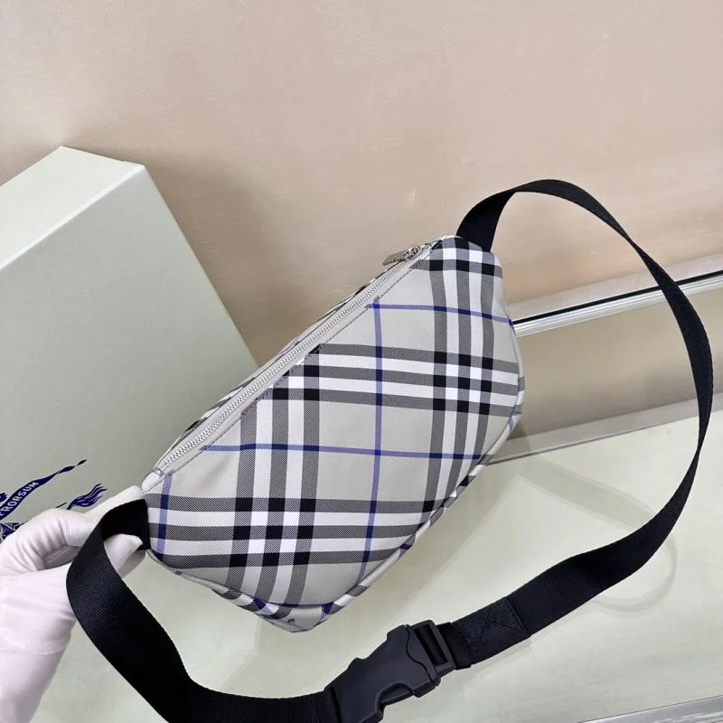 Burberry Waist Chest Packs ComfortFit 37799