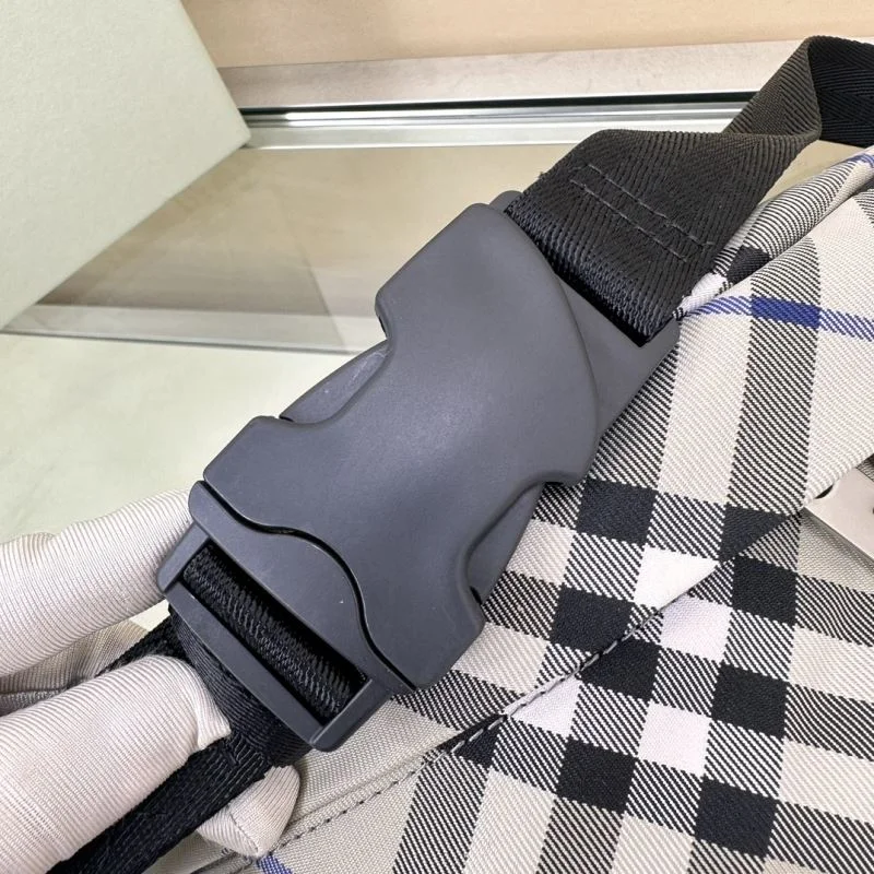 Burberry Waist Chest Packs ComfortFit 37799