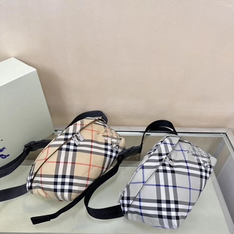 Burberry Waist Chest Packs ComfortFit 37799