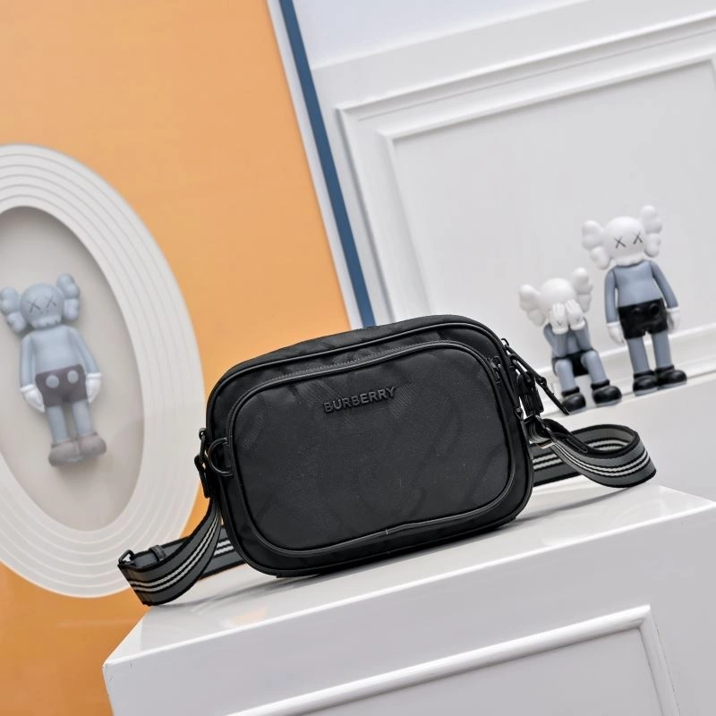 EyeCatching Burberry Waist Chest Packs 86561