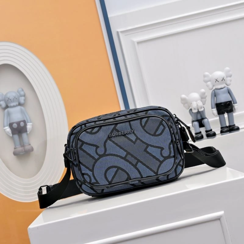 Burberry Waist Chest Packs Modern 86551