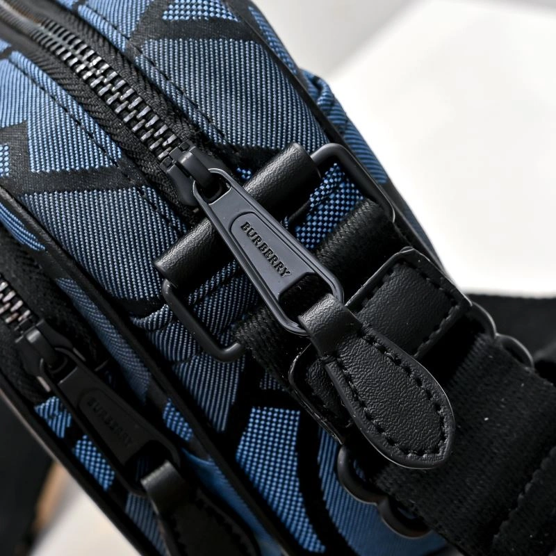 Burberry Waist Chest Packs Modern 86551