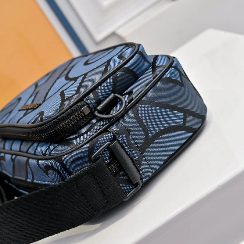 Burberry Waist Chest Packs Modern 86551