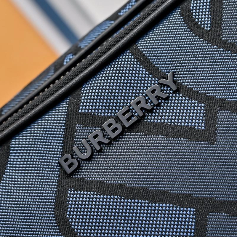 Burberry Waist Chest Packs Modern 86551