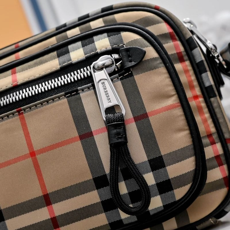 Burberry Waist Chest Packs HighPerformance 86520