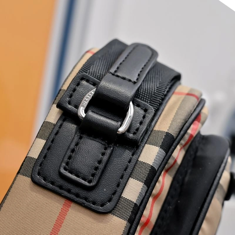 Burberry Waist Chest Packs HighPerformance 86520