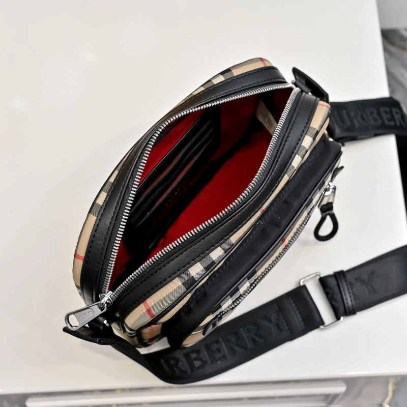 Burberry Waist Chest Packs HighPerformance 86520
