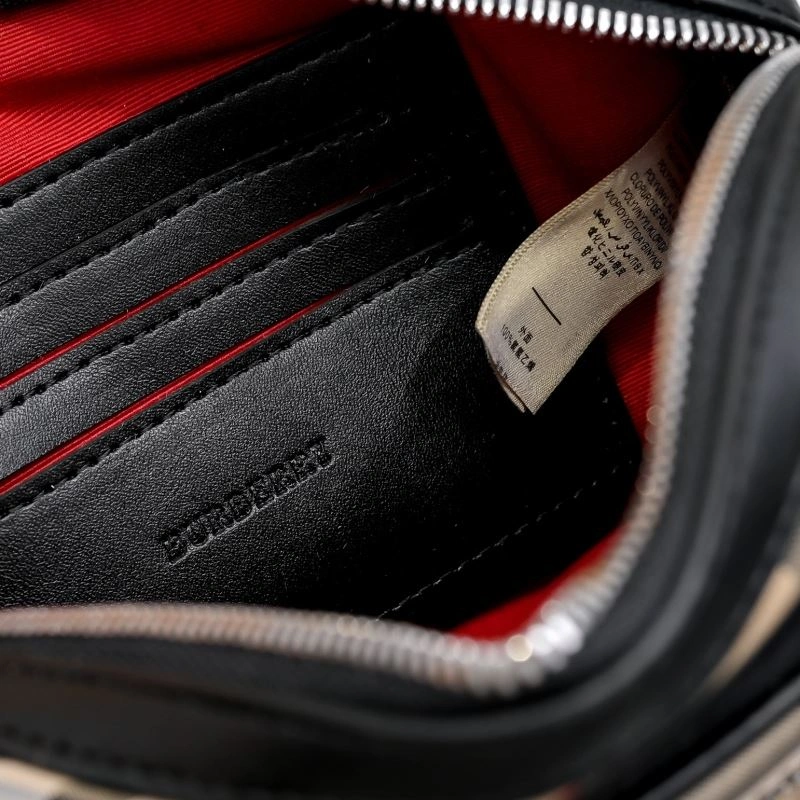 Burberry Waist Chest Packs HighPerformance 86520