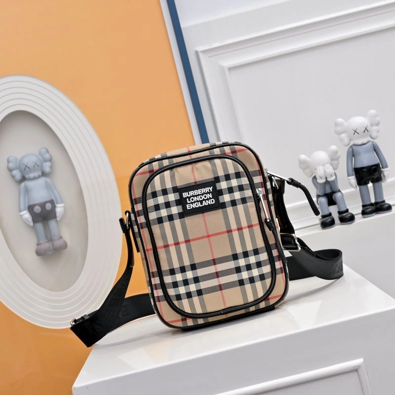 OdorResistant Burberry Waist Chest Packs 86519