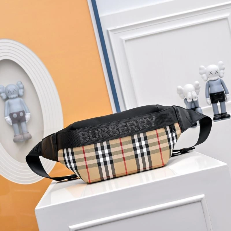 Burberry Waist Chest Packs OnTrend 86511