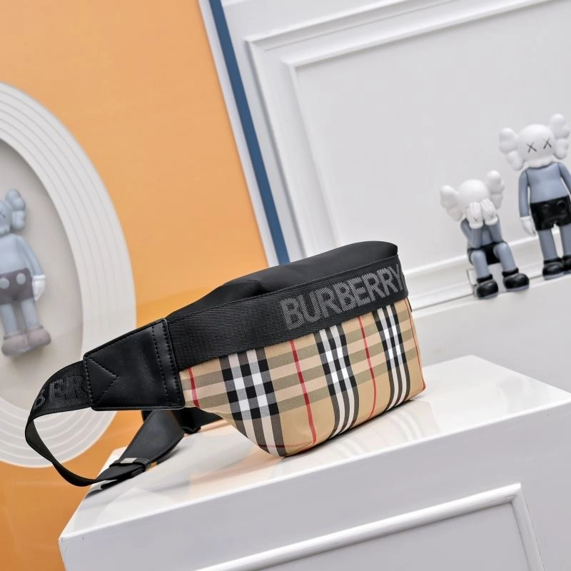Burberry Waist Chest Packs OnTrend 86511