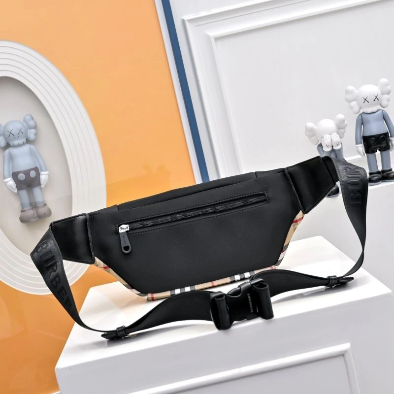 Burberry Waist Chest Packs OnTrend 86511