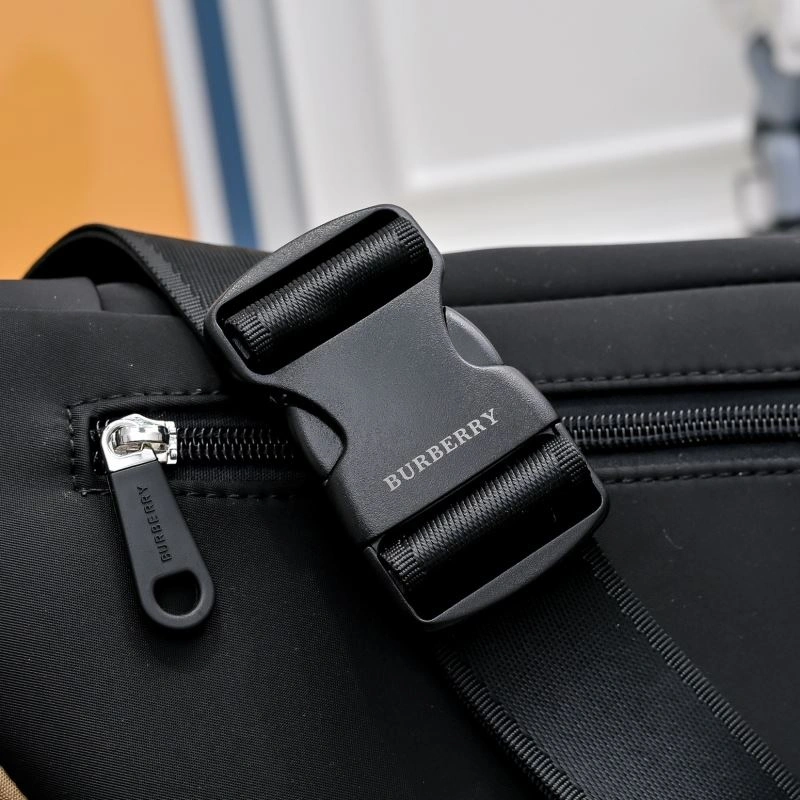 Burberry Waist Chest Packs OnTrend 86511