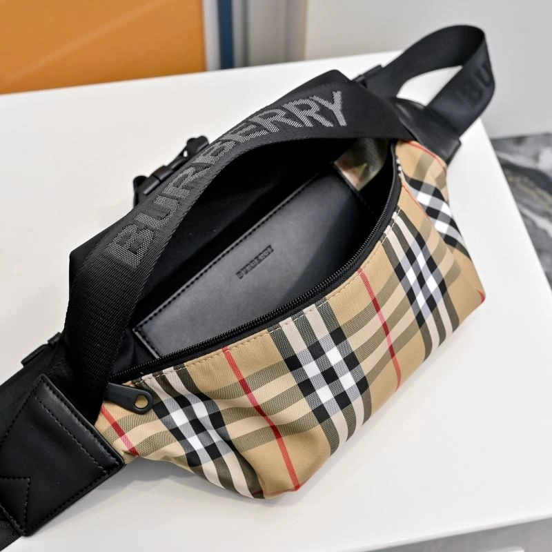 Burberry Waist Chest Packs OnTrend 86511