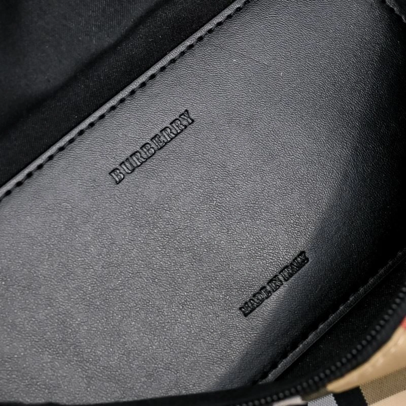 Burberry Waist Chest Packs OnTrend 86511